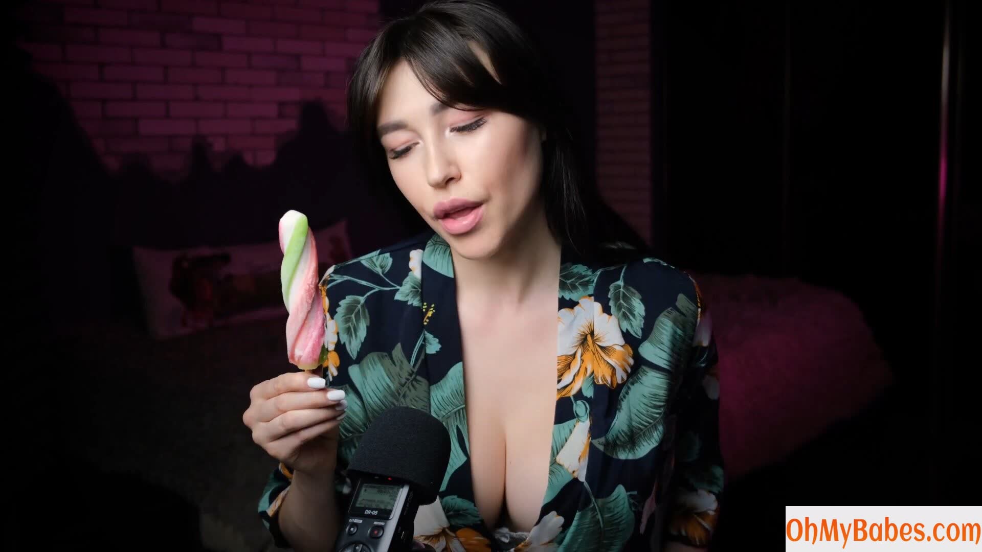 Top Baby ASMR Nude Leaked photo #149 - OhMyBabes