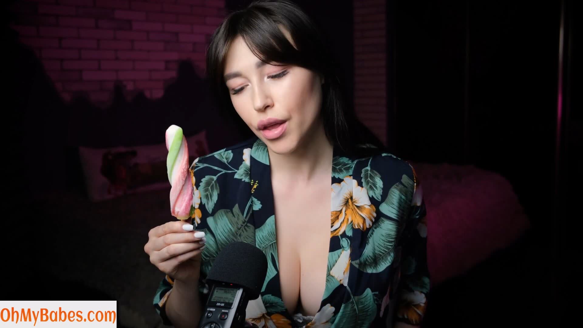 Top Baby ASMR Nude Leaked photo #324 - OhMyBabes