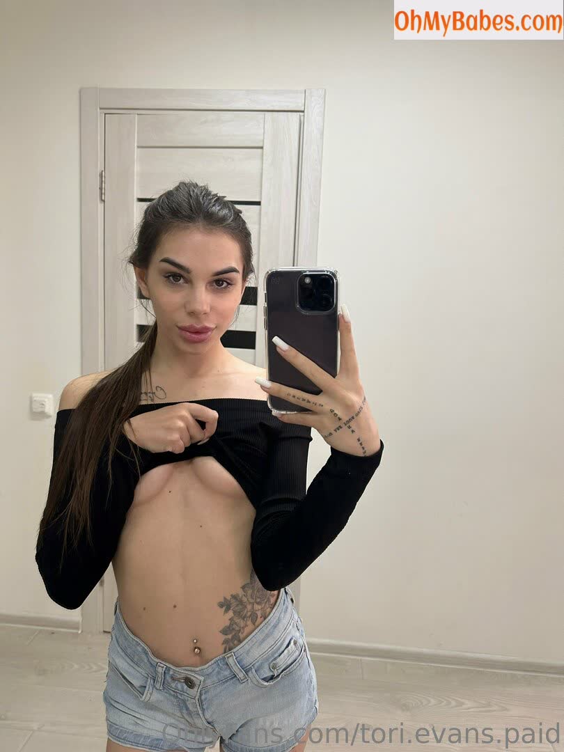 tori_evans_vip OnlyFans leaked photo #17 - OhMyBabes