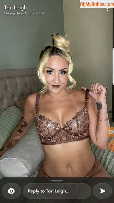 Tori Leigh OnlyFans leaked photo #1 - OhMyBabes