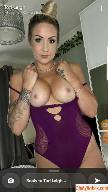 Tori Leigh OnlyFans leaked photo #3 - OhMyBabes