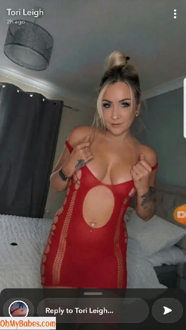 Tori Leigh OnlyFans leaked photo #5 - OhMyBabes