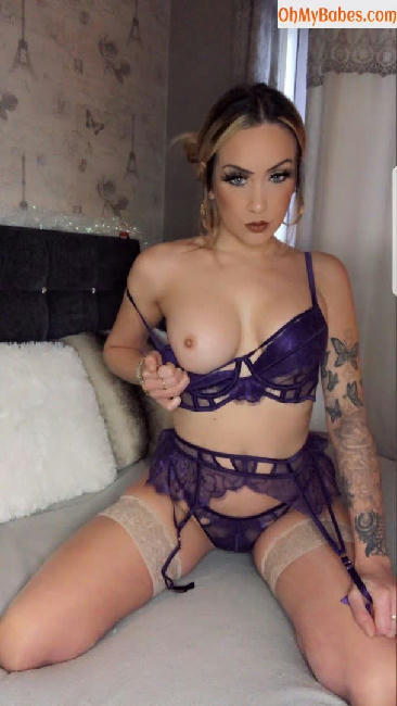 Tori Leigh OnlyFans leaked photo #15 - OhMyBabes