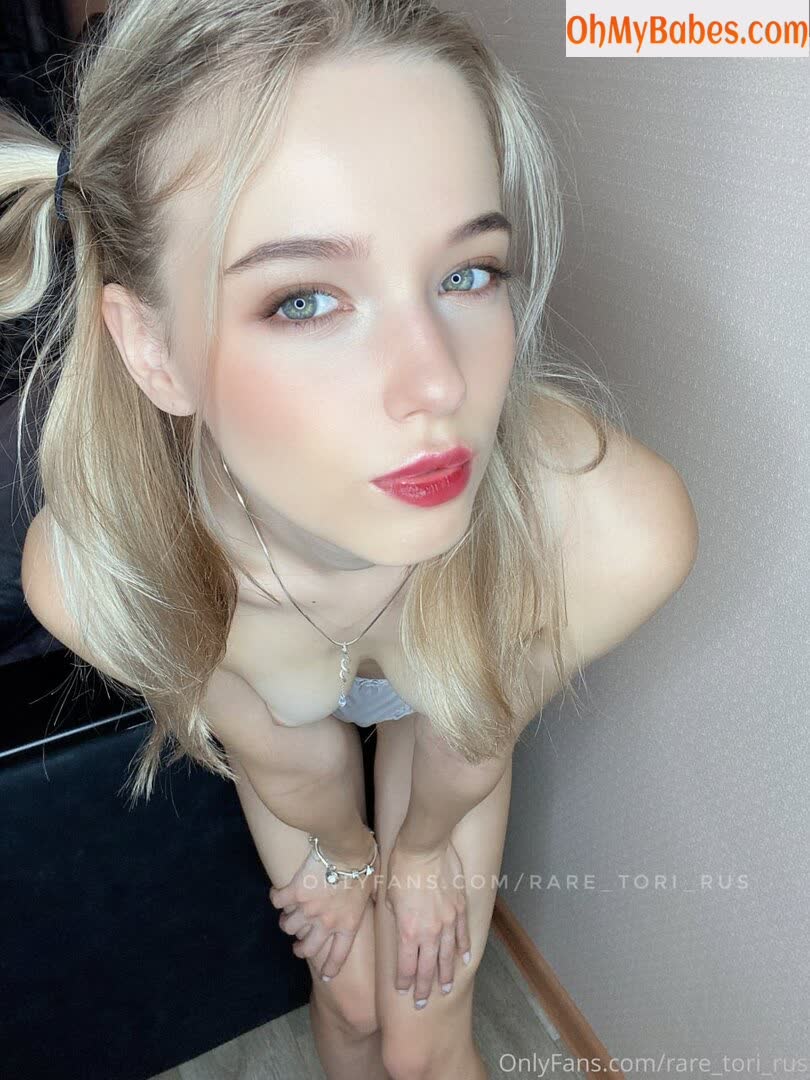 Tori Russ OnlyFans leaked photo #6 - OhMyBabes