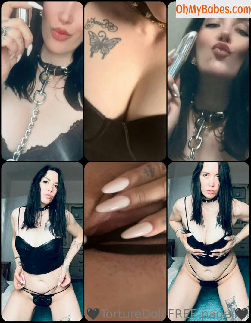 torturedoll666 OnlyFans leaked photo #31 - OhMyBabes