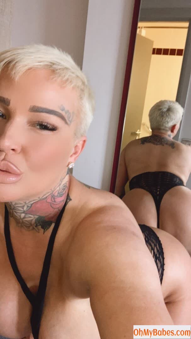 Tory Candi Jackson OnlyFans leaked photo #19 - OhMyBabes