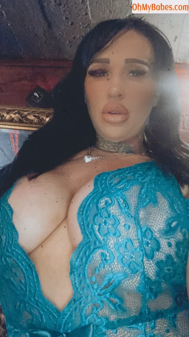 Tory Candi Jackson OnlyFans leaked photo #8 - OhMyBabes