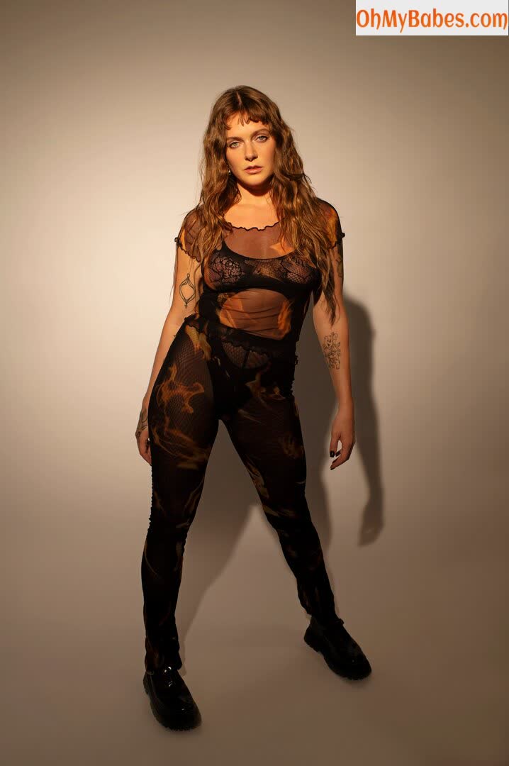 Tove Lo OnlyFans leaked photo #98 - OhMyBabes