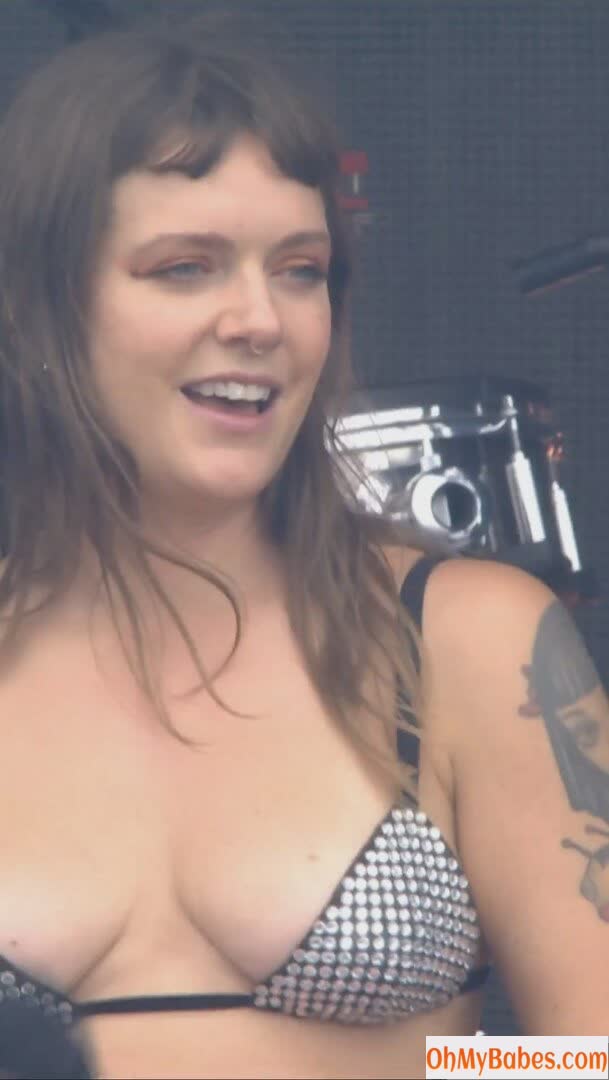 Tove Lo OnlyFans leaked photo #122 - OhMyBabes