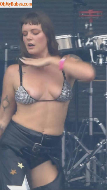 Tove Lo OnlyFans leaked photo #75 - OhMyBabes