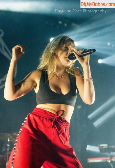 Tove Lo OnlyFans leaked photo #150 - OhMyBabes