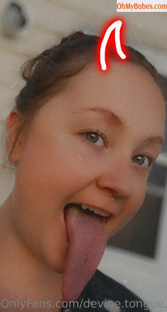 toxicallietongue OnlyFans leaked photo #24 - OhMyBabes