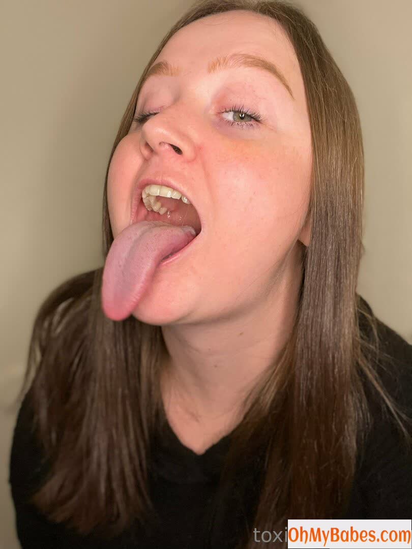 toxicallietongue OnlyFans leaked photo #49 - OhMyBabes