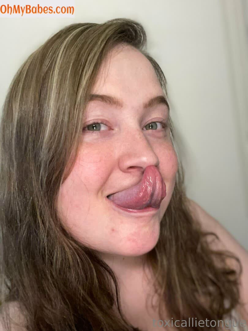 toxicallietongue OnlyFans leaked photo #74 - OhMyBabes