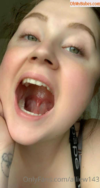 toxicallietongue OnlyFans leaked photo #3 - OhMyBabes