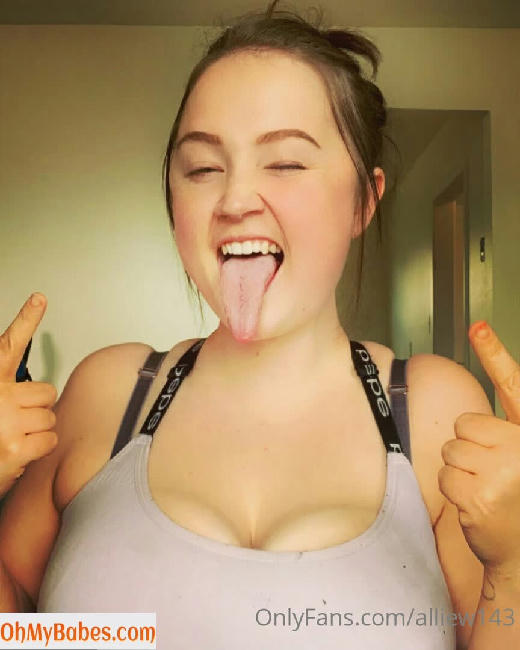 toxicallietongue OnlyFans leaked photo #4 - OhMyBabes