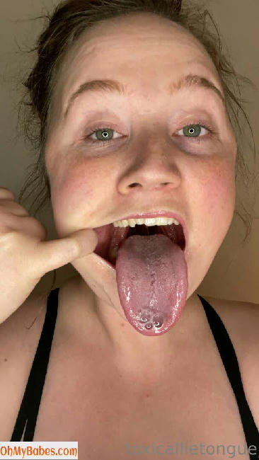 toxicallietongue OnlyFans leaked photo #45 - OhMyBabes