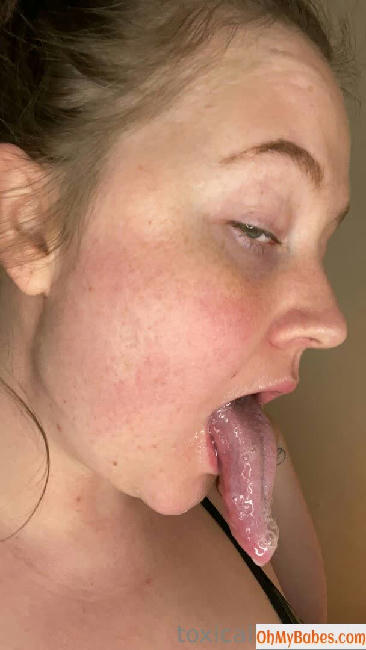 toxicallietongue OnlyFans leaked photo #40 - OhMyBabes