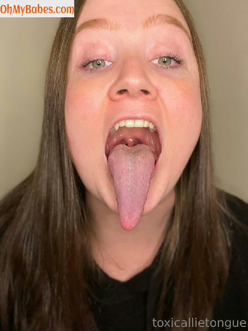 toxicallietongue OnlyFans leaked photo #48 - OhMyBabes