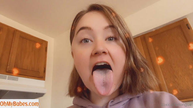 toxicallietongue OnlyFans leaked photo #72 - OhMyBabes