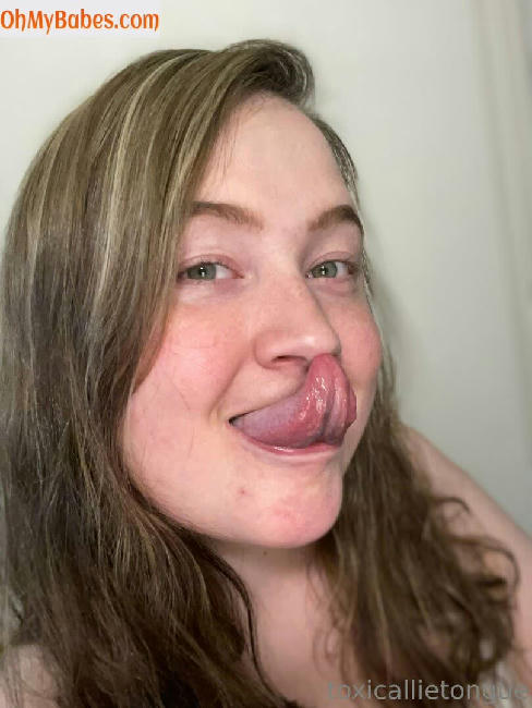 toxicallietongue Nude Leaked photo #74 - OhMyBabes