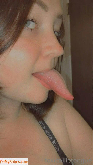 toxicallietongue Nude Leaked photo #76 - OhMyBabes