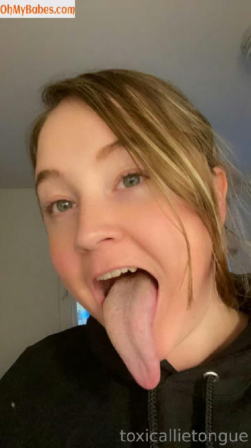 toxicallietongue Nude Leaked photo #79 - OhMyBabes