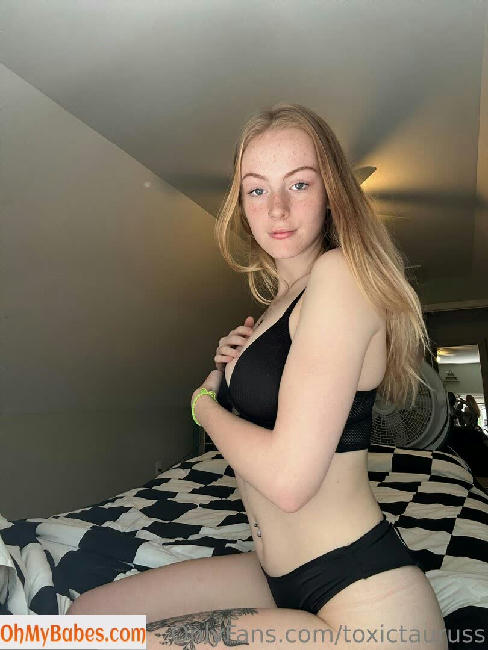 toxictauruss OnlyFans leaked photo #31 - OhMyBabes