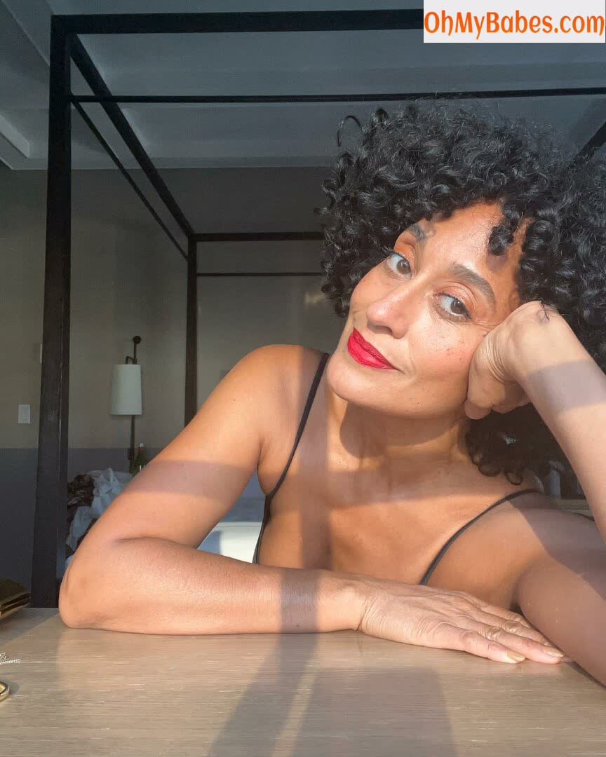 Tracee Ellis Ross Nude Leaked photo #27 - OhMyBabes