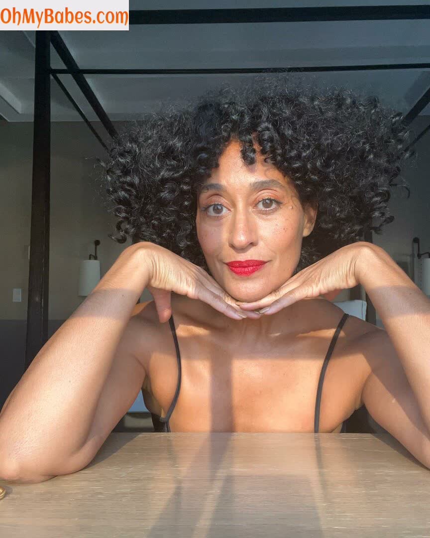 Tracee Ellis Ross Nude Leaked photo #31 - OhMyBabes