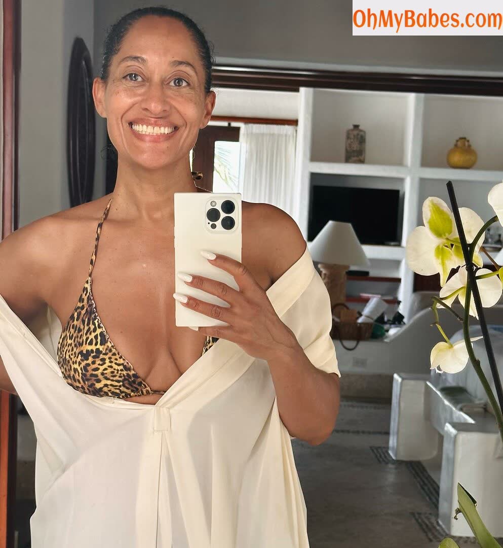 Tracee Ellis Ross Nude Leaked photo #130 - OhMyBabes