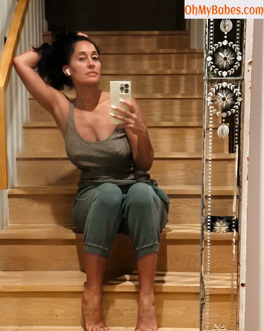 Tracee Ellis Ross Nude Leaked photo #8 - OhMyBabes