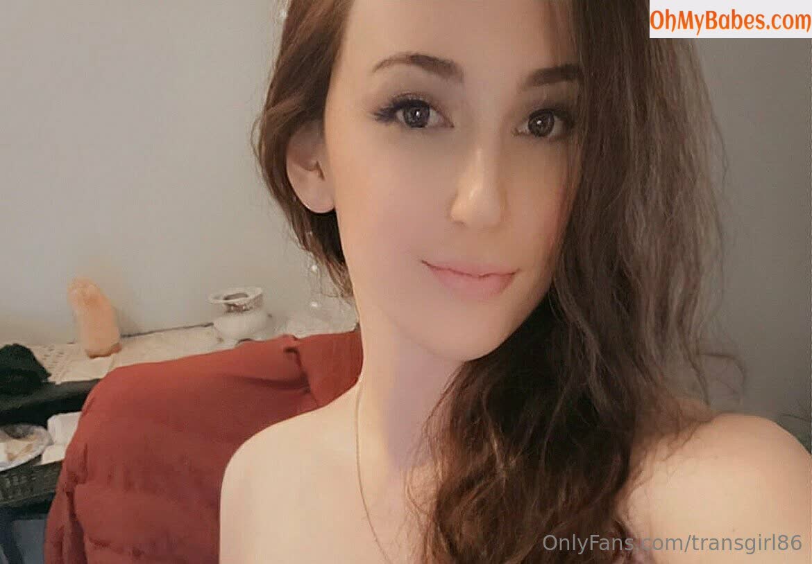 transgirl86 OnlyFans leaked photo #35 - OhMyBabes