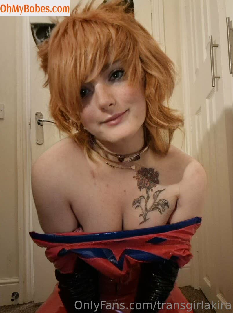 transgirlakira Nude Leaked photo #66 - OhMyBabes