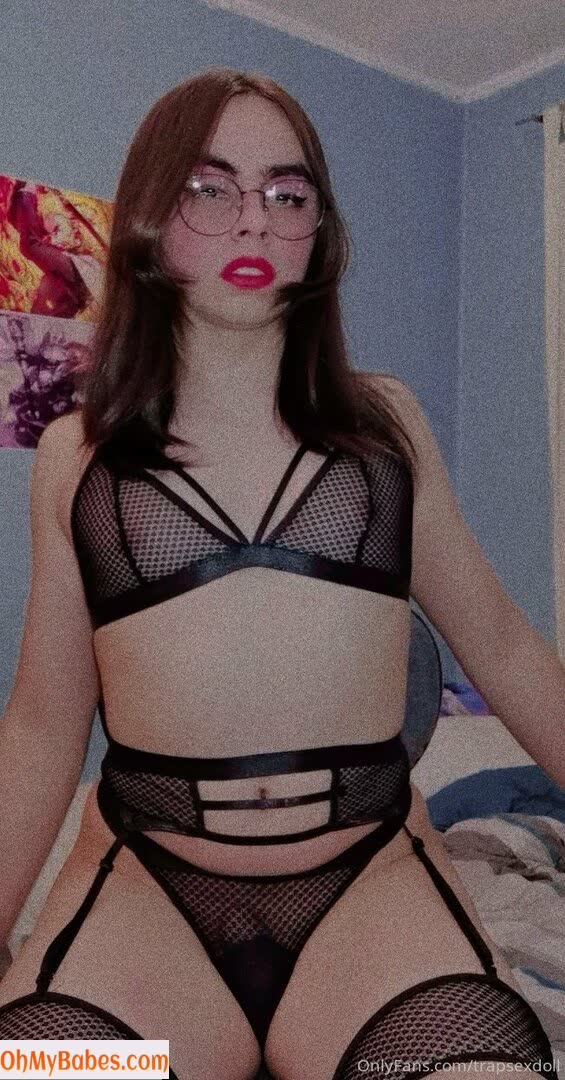 trapsexdoll OnlyFans leaked photo #34 - OhMyBabes