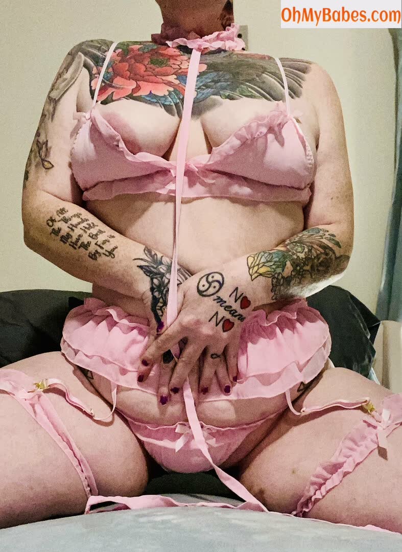 trashpanda4lyfeyo OnlyFans leaked photo #9 - OhMyBabes