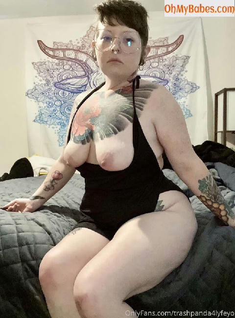 trashpanda4lyfeyo OnlyFans leaked photo #57 - OhMyBabes