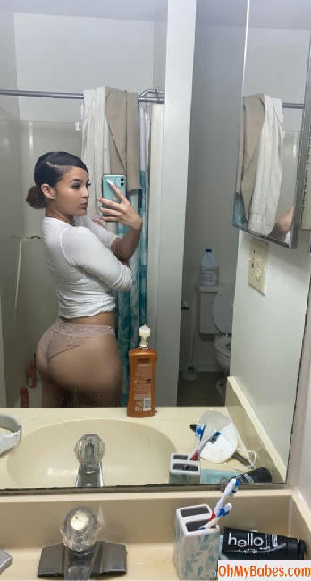 Trazyasia OnlyFans leaked photo #8 - OhMyBabes