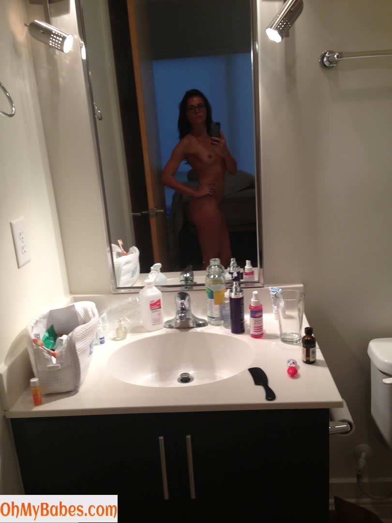 Trieste Kelly Dunn Nude Leaked photo #46 - OhMyBabes