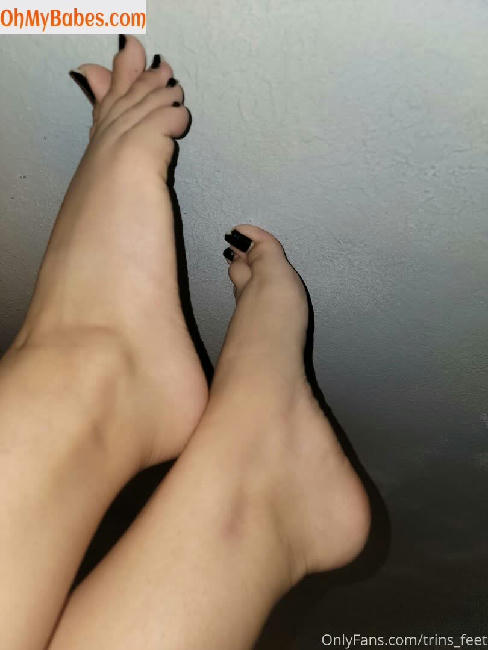 Trin&#039;s Feet Nude Leaked photo #41 - OhMyBabes