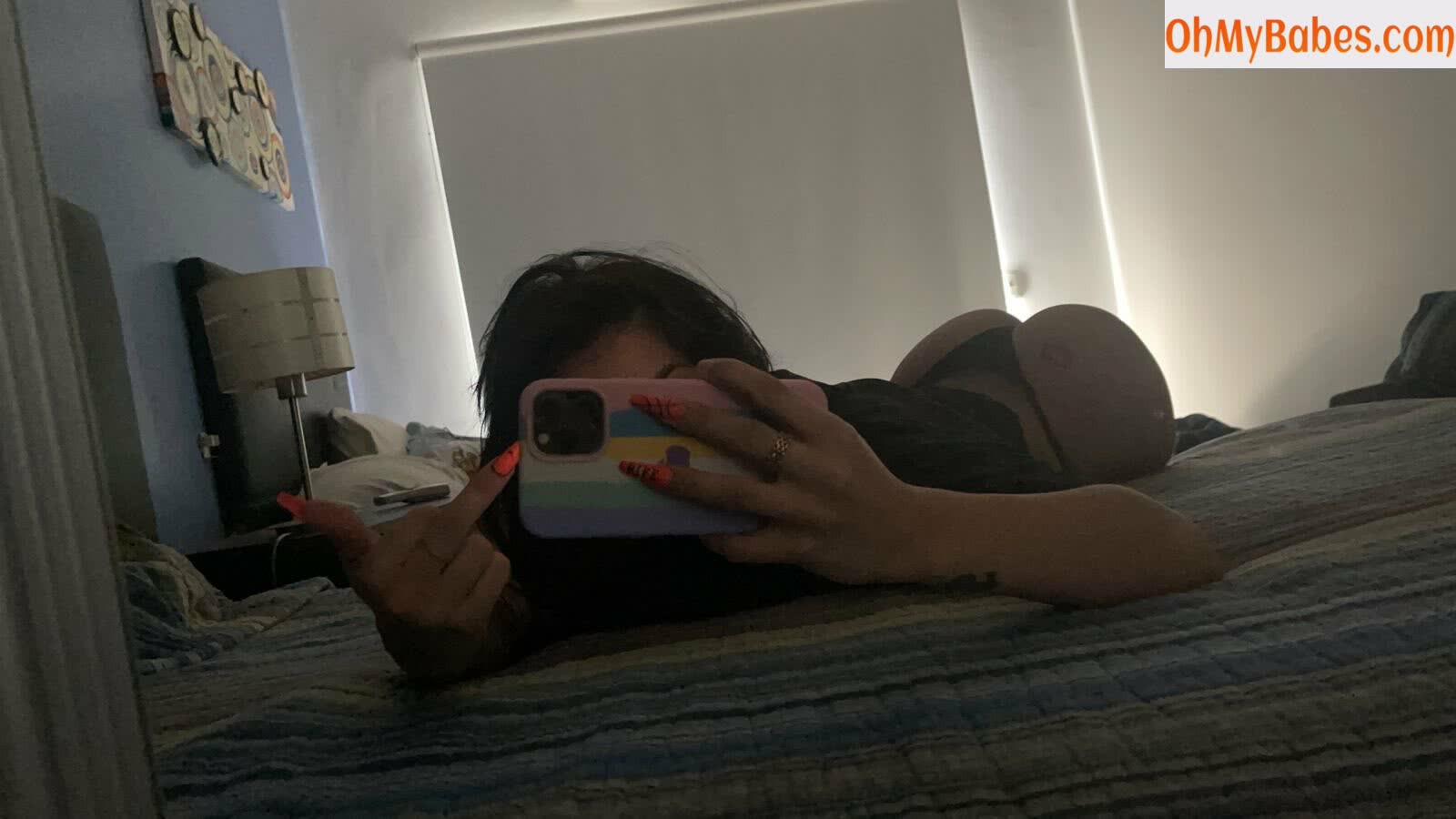 Trinidad Nucera OnlyFans leaked photo #20 - OhMyBabes