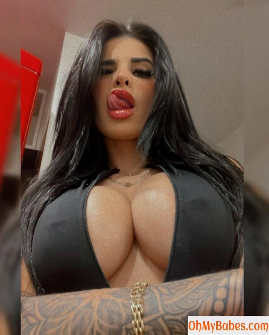 Trinidad Nucera OnlyFans leaked photo #17 - OhMyBabes