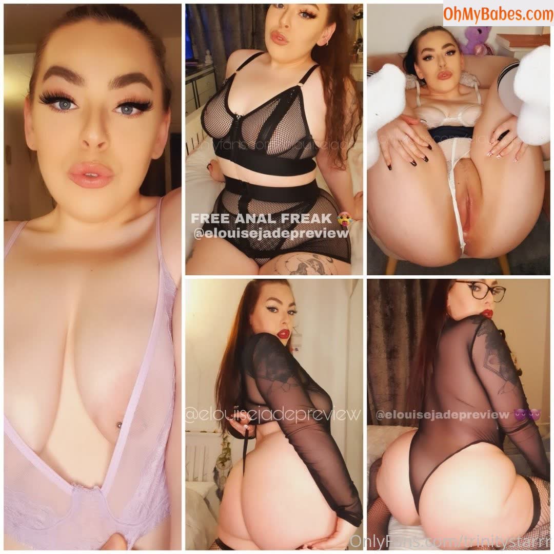 Trinitystarrr OnlyFans leaked photo #42 - OhMyBabes