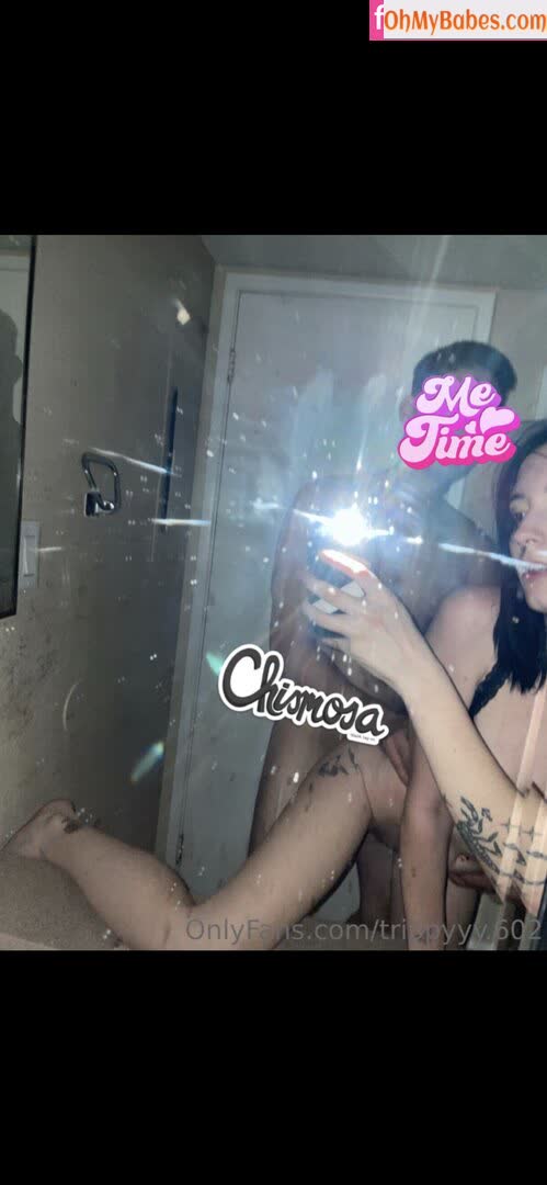 trippyyyy21 Nude Leaked photo #13 - OhMyBabes