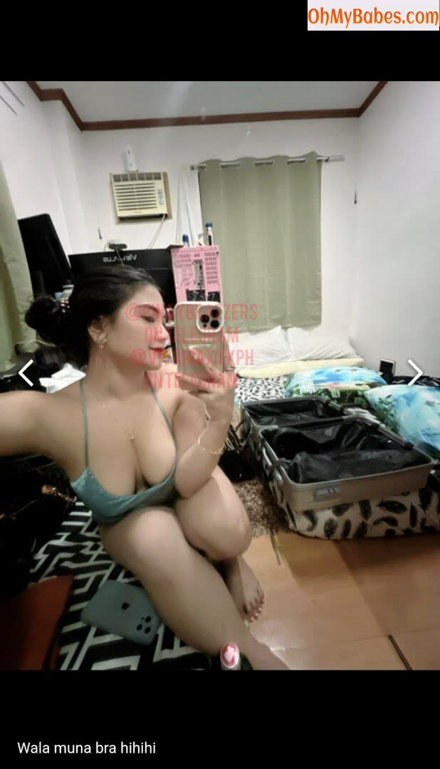 Trixie Lalaine Fabricante OnlyFans leaked photo #7 - OhMyBabes