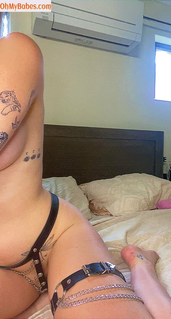 Troublesfinest OnlyFans leaked photo #33 - OhMyBabes