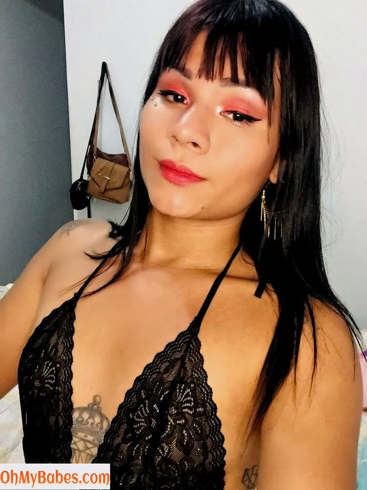 TS Angelique Andrea OnlyFans leaked photo #24 - OhMyBabes