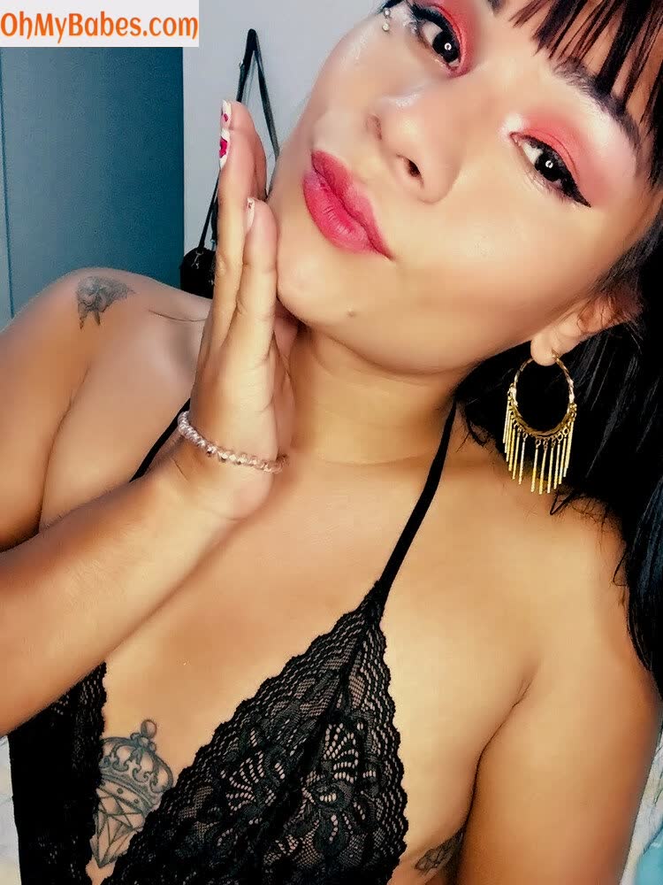 TS Angelique Andrea OnlyFans leaked photo #23 - OhMyBabes