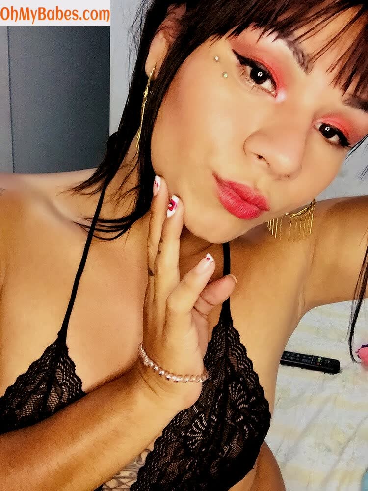 TS Angelique Andrea OnlyFans leaked photo #26 - OhMyBabes