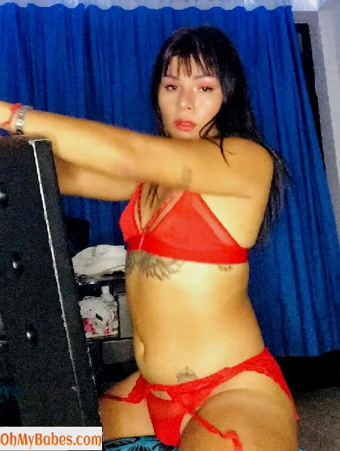 TS Angelique Andrea OnlyFans leaked photo #7 - OhMyBabes